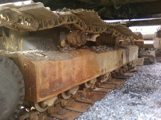 ขาย!! KOMATSU  PC200-2 / PC200-3 / 20-HT.