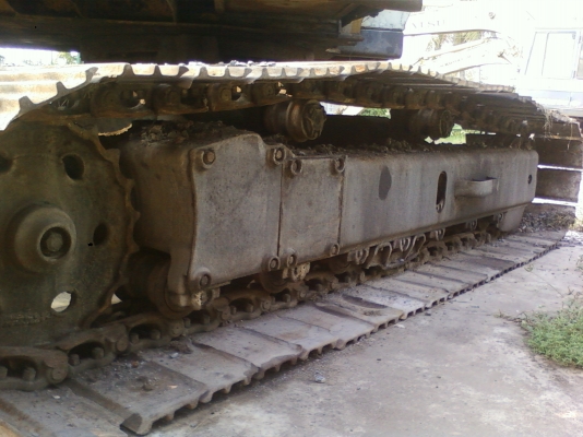 ขาย!! KOMATSU  PC200-2 / PC200-3 / 20-HT.