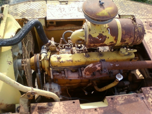 ขาย!! KOMATSU  PC200-2 / PC200-3 / 20-HT.