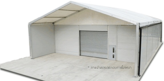 พื้นที่โกดังให้เช่าติดกับทางด่วน ท่าเรือคลองเตย พื้นที่โกดังใหม่ เพียงตารางเมตรละ 99 บาท