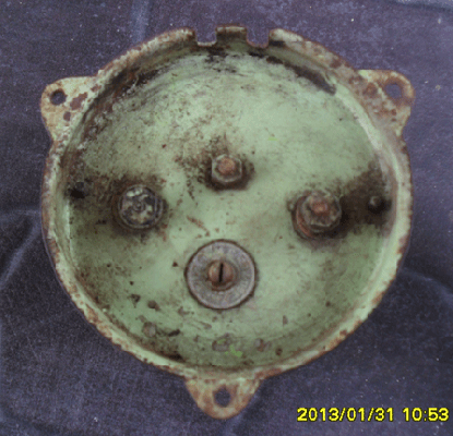 ออดโบราณ