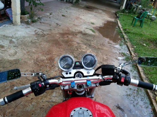 xjr 400 ปี99 อินวอย์ สพมแท้  (พี่ฝากขาย)