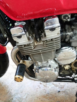 xjr 400 ปี99 อินวอย์ สพมแท้  (พี่ฝากขาย)