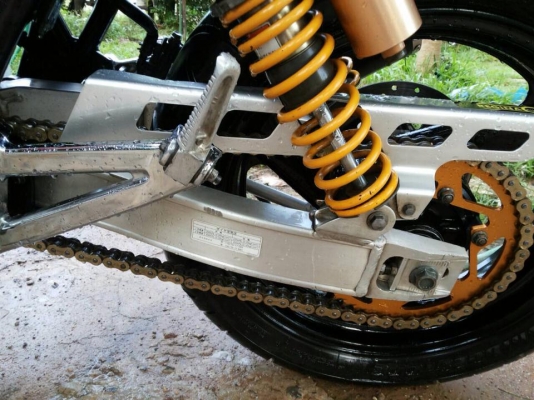 xjr 400 ปี99 อินวอย์ สพมแท้  (พี่ฝากขาย)