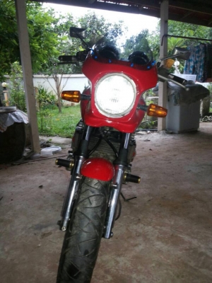 xjr 400 ปี99 อินวอย์ สพมแท้  (พี่ฝากขาย)