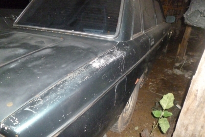 ขาย volvo 264 gl สภาพพร้อมใช้งาน เอกสารพร้อมโอน