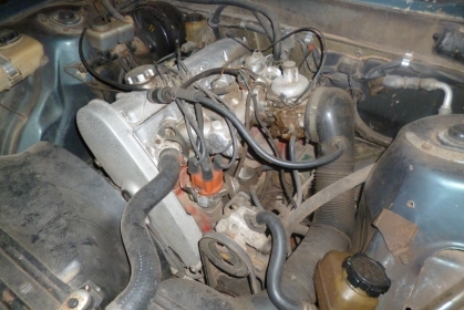 ขาย volvo 264 gl สภาพพร้อมใช้งาน เอกสารพร้อมโอน