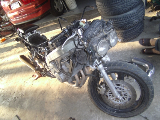 ขาย cb250rr ทะเบียนพร้อมโอน ทะเบียนปี 57