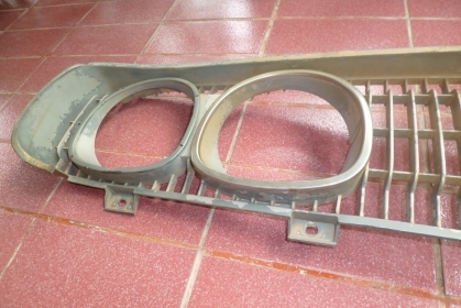 ขายกระจังหน้าแว่น 620 + พวงมาลัย 620 สวย ๆ