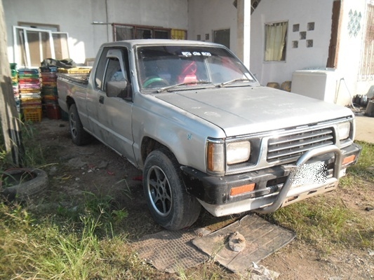 แอโรบอร์ดี้ ปี 38 สภาพดี น่าใช้ ภายในสวย