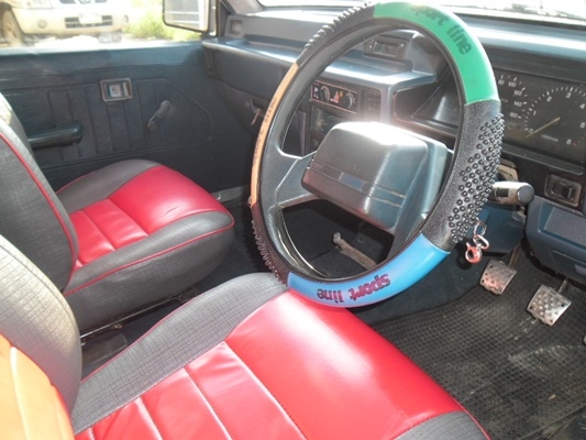 แอโรบอร์ดี้ ปี 38 สภาพดี น่าใช้ ภายในสวย