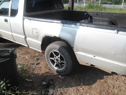 แอโรบอร์ดี้ ปี 38 สภาพดี น่าใช้ ภายในสวย