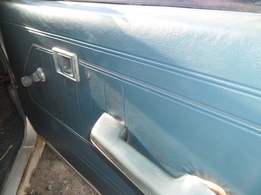 แอโรบอร์ดี้ ปี 38 สภาพดี น่าใช้ ภายในสวย