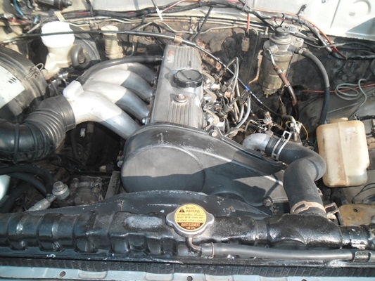 แอโรบอร์ดี้ ปี 38 สภาพดี น่าใช้ ภายในสวย