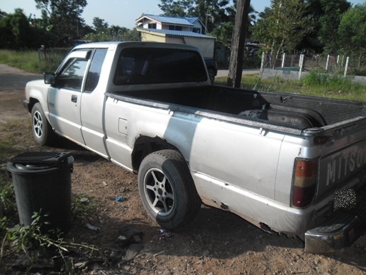 แอโรบอร์ดี้ ปี 38 สภาพดี น่าใช้ ภายในสวย