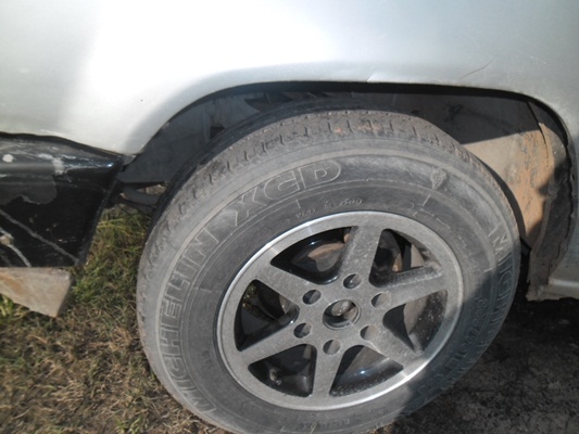 แอโรบอร์ดี้ ปี 38 สภาพดี น่าใช้ ภายในสวย