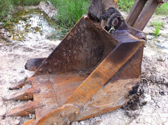 ขายรถแบคโฮ KOMATSU PC-120-5 ไฟฟ้าครบ ช่วงล้างเต็ม รถสวยมาก พร้อมใช้ ราคาย้อมๆสนใจรีบจองเลย