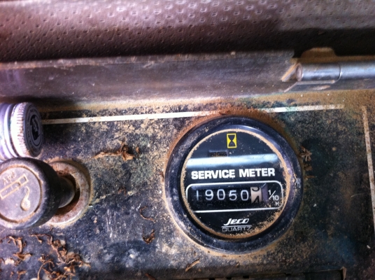 ขายรถแบคโฮ KOMATSU PC-120-5 ไฟฟ้าครบ ช่วงล้างเต็ม รถสวยมาก พร้อมใช้ ราคาย้อมๆสนใจรีบจองเลย