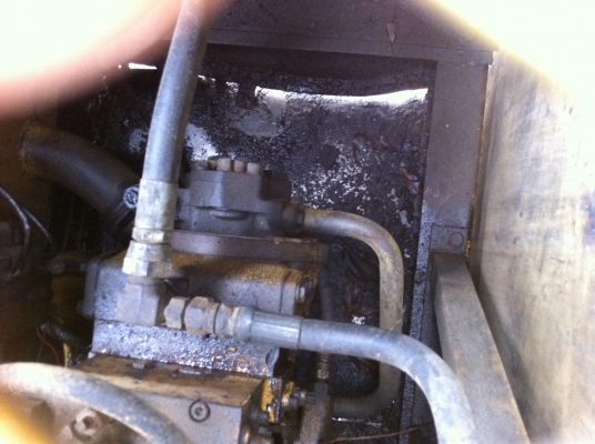 ขายรถแบคโฮ KOMATSU PC-120-5 ไฟฟ้าครบ ช่วงล้างเต็ม รถสวยมาก พร้อมใช้ ราคาย้อมๆสนใจรีบจองเลย