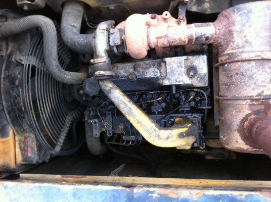 ขายรถแบคโฮ KOMATSU PC-120-5 ไฟฟ้าครบ ช่วงล้างเต็ม รถสวยมาก พร้อมใช้ ราคาย้อมๆสนใจรีบจองเลย