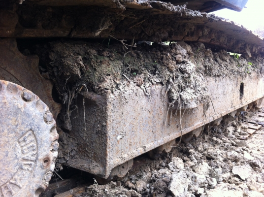 ขายรถแบคโฮ KOMATSU PC-120-5 ไฟฟ้าครบ ช่วงล้างเต็ม รถสวยมาก พร้อมใช้ ราคาย้อมๆสนใจรีบจองเลย