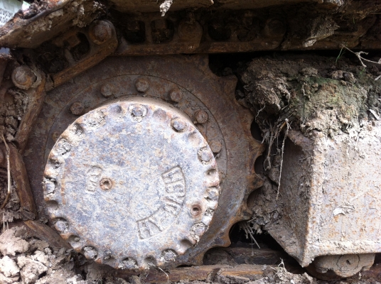 ขายรถแบคโฮ KOMATSU PC-120-5 ไฟฟ้าครบ ช่วงล้างเต็ม รถสวยมาก พร้อมใช้ ราคาย้อมๆสนใจรีบจองเลย