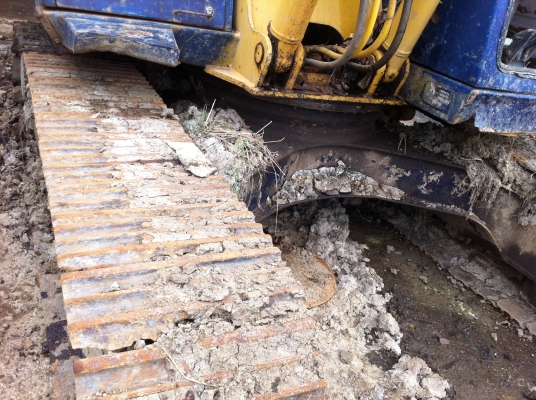 ขายรถแบคโฮ KOMATSU PC-120-5 ไฟฟ้าครบ ช่วงล้างเต็ม รถสวยมาก พร้อมใช้ ราคาย้อมๆสนใจรีบจองเลย