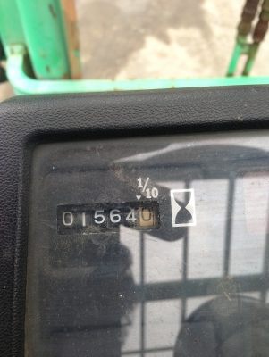 ขาย ฟอล์คลิฟต์ 1.5 ตัน TOYOTA 5FG15 เสายกสูง 5 เมตร ฮิ้งฟอล์ค ขาย ฟอล์คลิฟต์ 1.5 ตัน TOYOTA 5FG15 เสายกสูง 5 เมตร ฮิ้งฟอล์ค