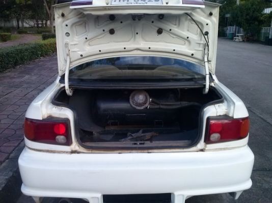 ขายอีคาร์ แต่งหล่อ ปี94 สีขาว ออโต้ เครื่องหัวฉีด ติดแก๊สแล้ว ด่วน ๆ 63000 ขายอีคาร์ แต่งหล่อ ปี94 สีขาว ออโต้ เครื่องหัวฉีด ติดแก๊สแล้ว ด่วน ๆ 63000