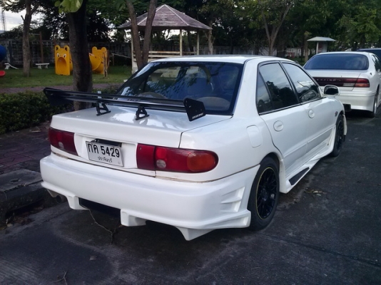 ขายอีคาร์ แต่งหล่อ ปี94 สีขาว ออโต้ เครื่องหัวฉีด ติดแก๊สแล้ว ด่วน ๆ 63000 ขายอีคาร์ แต่งหล่อ ปี94 สีขาว ออโต้ เครื่องหัวฉีด ติดแก๊สแล้ว ด่วน ๆ 63000