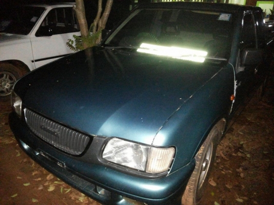 ***ขายแล้วครับขอบคุณ Truck2hand ขาย มังกรทองแค็ป สวยๆแปลงโฉม ดราก้อนอาย ISUZU SPACECAB 2.5 87แรงปี33/90 เครื่องเดิมมังกรทอง2.5 แห้งดีแรงประหยัด ช่วงล่างดีแน่นคัสซีดีไม่ผุไม่ดาม กระบะใหม่ สีัสันดี พื้นปูกระบะ หัวสวยภายในสวยคอนโซลครบ แอร ***ขายแล้วครับขอบคุณ Truck2hand ขาย มังกรทองแค็ป สวยๆแปลงโฉม ดราก้อนอาย ISUZU SPACECAB 2.5 87แรงปี33/90 เครื่องเดิมมังกรทอง2.5 แห้งดีแรงประหยัด ช่วงล่างดีแน่นคัสซีดีไม่ผุไม่ดาม กระบะใหม่ สีัสันดี พื้นปูกระบะ หัวสวยภายในสวยคอนโซลครบ แอร