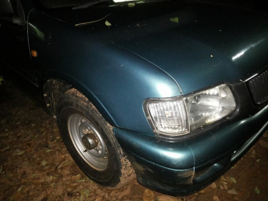 ***ขายแล้วครับขอบคุณ Truck2hand ขาย มังกรทองแค็ป สวยๆแปลงโฉม ดราก้อนอาย ISUZU SPACECAB 2.5 87แรงปี33/90 เครื่องเดิมมังกรทอง2.5 แห้งดีแรงประหยัด ช่วงล่างดีแน่นคัสซีดีไม่ผุไม่ดาม กระบะใหม่ สีัสันดี พื้นปูกระบะ หัวสวยภายในสวยคอนโซลครบ แอร ***ขายแล้วครับขอบคุณ Truck2hand ขาย มังกรทองแค็ป สวยๆแปลงโฉม ดราก้อนอาย ISUZU SPACECAB 2.5 87แรงปี33/90 เครื่องเดิมมังกรทอง2.5 แห้งดีแรงประหยัด ช่วงล่างดีแน่นคัสซีดีไม่ผุไม่ดาม กระบะใหม่ สีัสันดี พื้นปูกระบะ หัวสวยภายในสวยคอนโซลครบ แอร