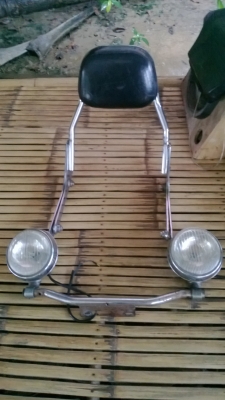 ขายของแต่ง boss175 สัก2ชุดคับ ขายของแต่ง boss175 สัก2ชุดคับ