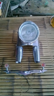 ขายของแต่ง boss175 สัก2ชุดคับ