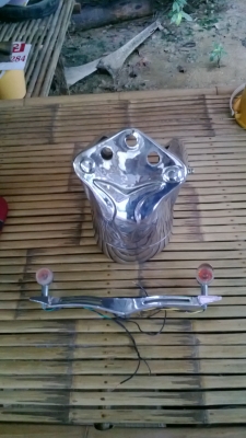 ขายของแต่ง boss175 สัก2ชุดคับ ขายของแต่ง boss175 สัก2ชุดคับ