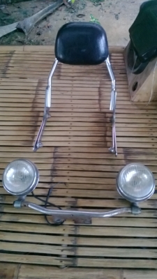 ขายของแต่ง boss175 สัก2ชุดคับ ขายของแต่ง boss175 สัก2ชุดคับ