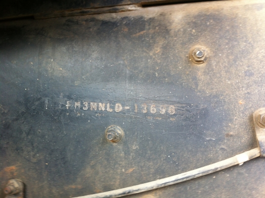 ขายรถ 10ล้อดั้ม HINO FM3MF คอกเกษตร สวยๆๆ