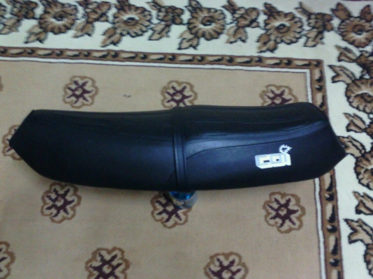 เบาะc700