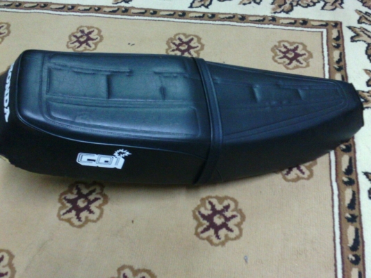 เบาะc700