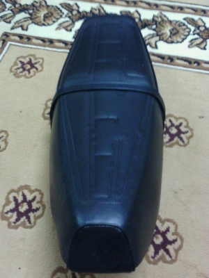 เบาะc700