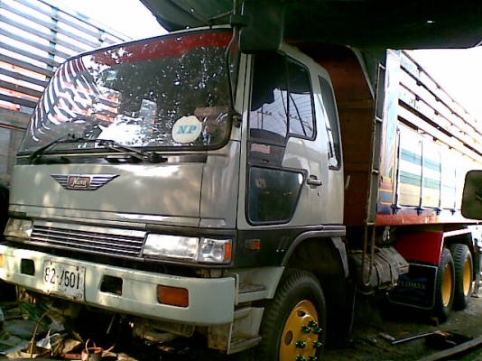 ขาย10ล้อฮีโน่ สิงไฮเทค FM3M 2เพลาดั๊ม เครื่อง M10C 240แรงม้า กระบะข้างเนียม เบรคจิฟฟี่ พวงมาลัยพาวเวอร์ ยางดีพร้อมใช้ ขาย10ล้อฮีโน่ สิงไฮเทค FM3M 2เพลาดั๊ม เครื่อง M10C 240แรงม้า กระบะข้างเนียม เบรคจิฟฟี่ พวงมาลัยพาวเวอร์ ยางดีพร้อมใช้