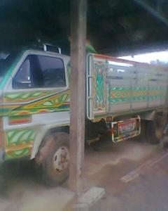 6ล้อดั้ม HINO FC 120แรงม้า เครื่องWO4D 6ล้อดั้ม HINO FC 120แรงม้า เครื่องWO4D