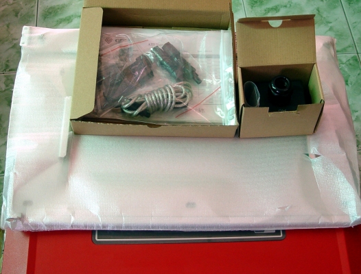 Grid Tie 6KW กริดไทร์อินเวอร์เตอร์