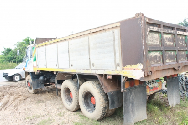 ขาย 10ล้อดัมพ์ 2เพลา อีซูซุร๊อคเล็ก 175 ขาย 10ล้อดัมพ์ 2เพลา อีซูซุร๊อคเล็ก 175