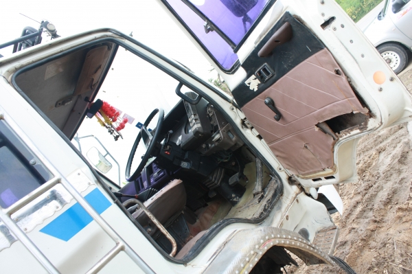 ขาย 10ล้อดัมพ์ 2เพลา อีซูซุร๊อคเล็ก 175 ขาย 10ล้อดัมพ์ 2เพลา อีซูซุร๊อคเล็ก 175