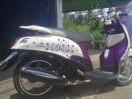 ฟรีโนปี 54 รถเดิมเครื่องดีเอกสารพร้อมโอน