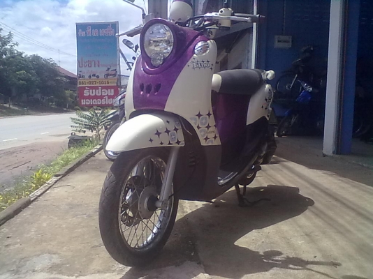 ฟรีโนปี 54 รถเดิมเครื่องดีเอกสารพร้อมโอน