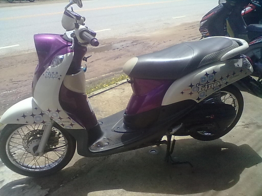 ฟรีโนปี 54 รถเดิมเครื่องดีเอกสารพร้อมโอน