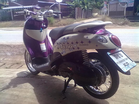 ฟรีโนปี 54 รถเดิมเครื่องดีเอกสารพร้อมโอน