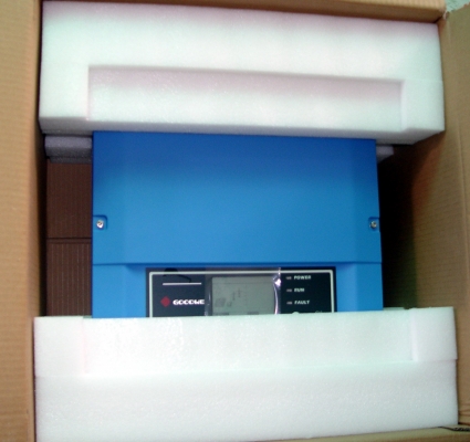 ขายกริดไทร์อินเวอร์เตอร์ 1 เฟส 4.6 Kw มีสินค้าในสต็อค